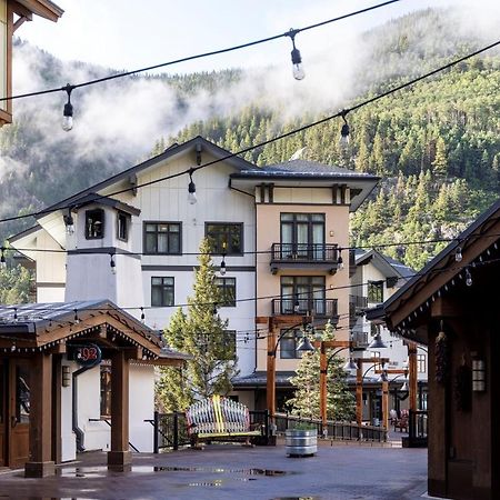 The Blake Residences Taos Ski Valley Buitenkant foto